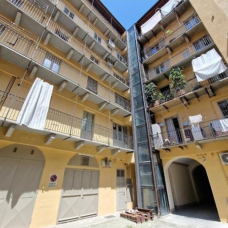 Appartamento Casa Mazzini Torino Esterno foto