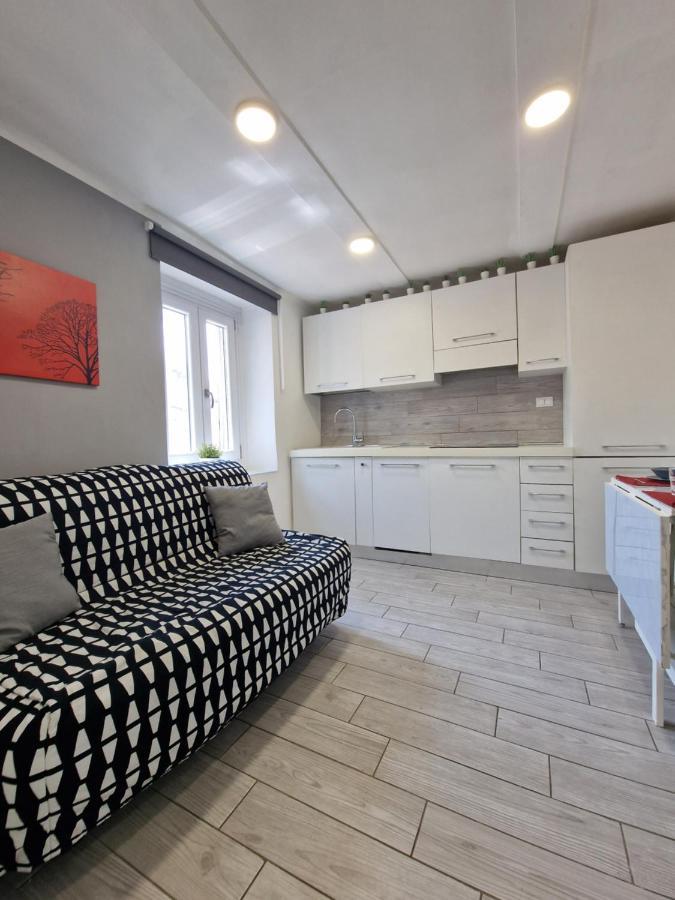 Appartamento Casa Mazzini Torino Esterno foto
