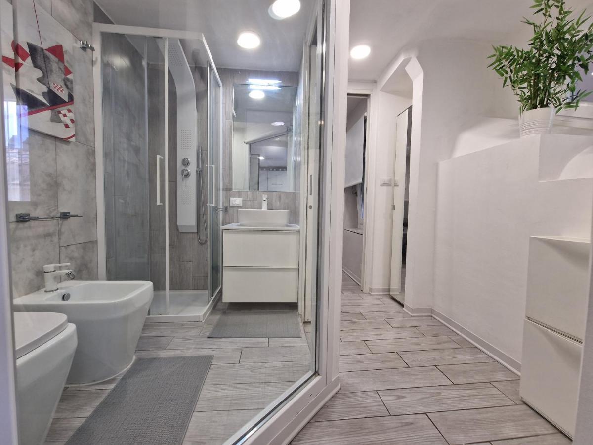 Appartamento Casa Mazzini Torino Esterno foto