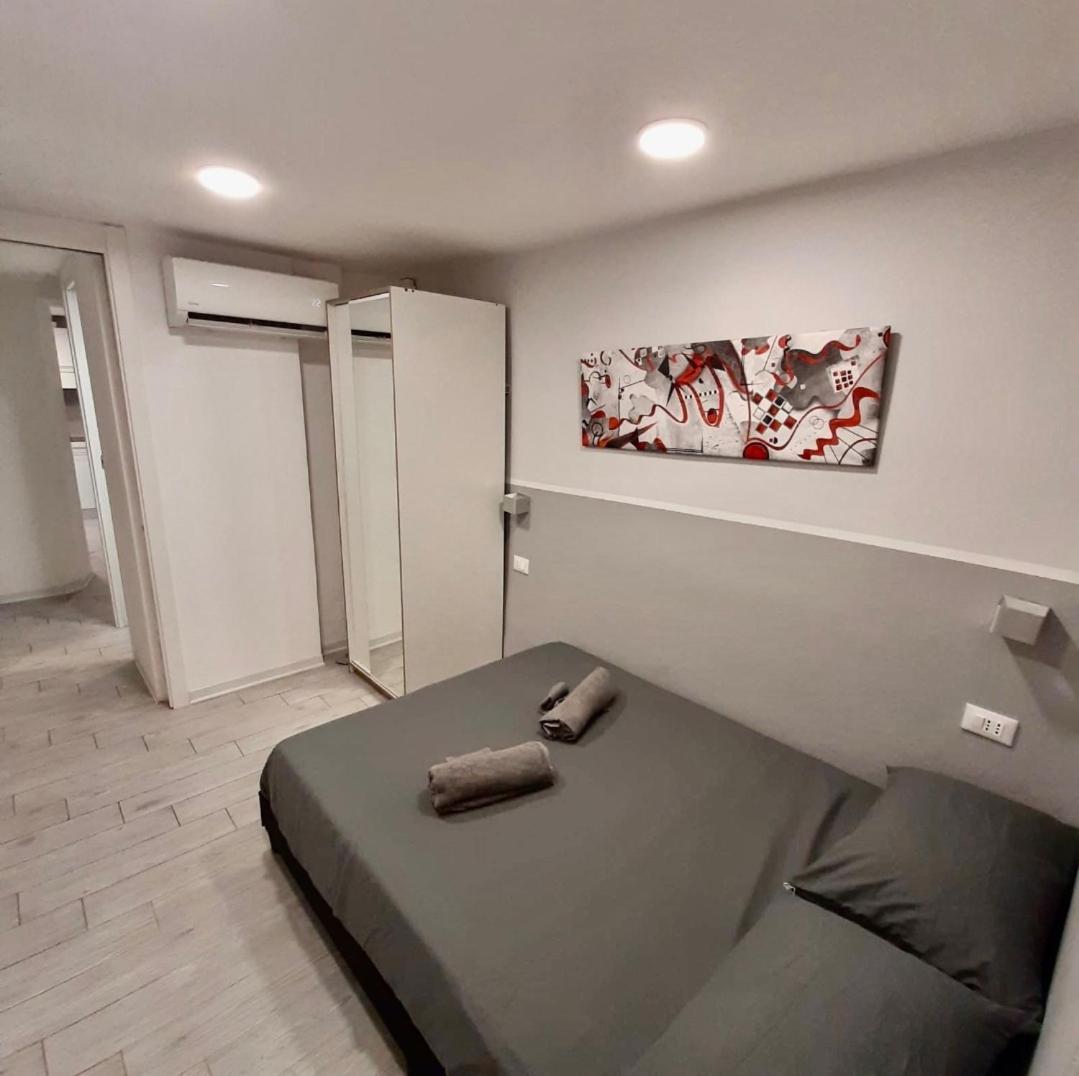 Appartamento Casa Mazzini Torino Esterno foto