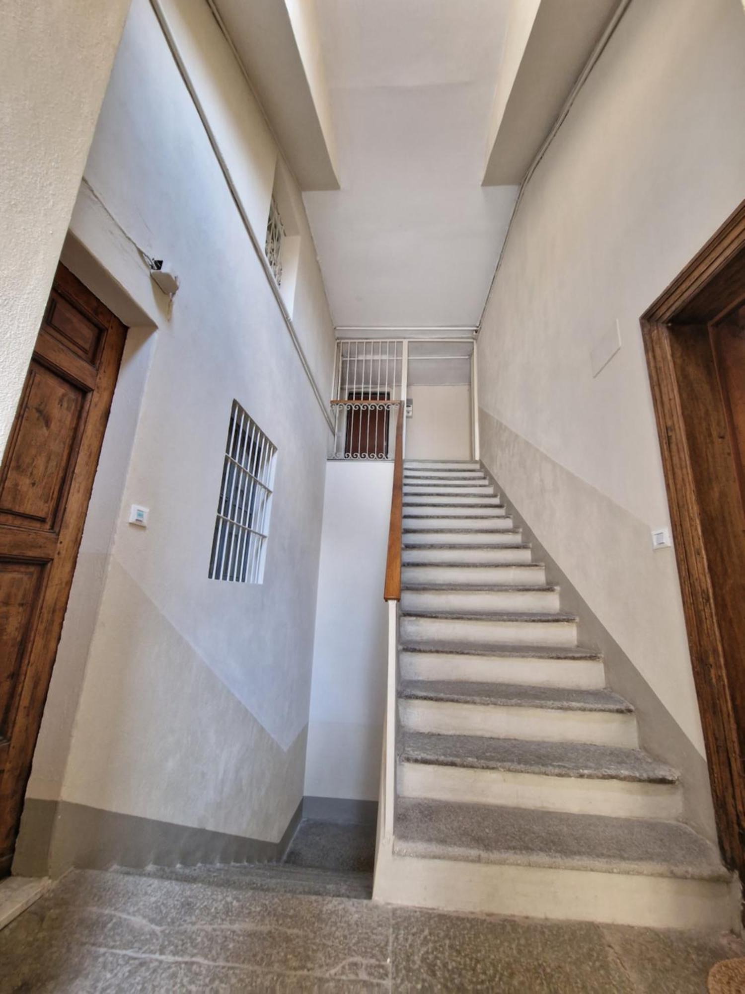 Appartamento Casa Mazzini Torino Esterno foto