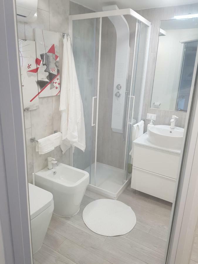 Appartamento Casa Mazzini Torino Esterno foto